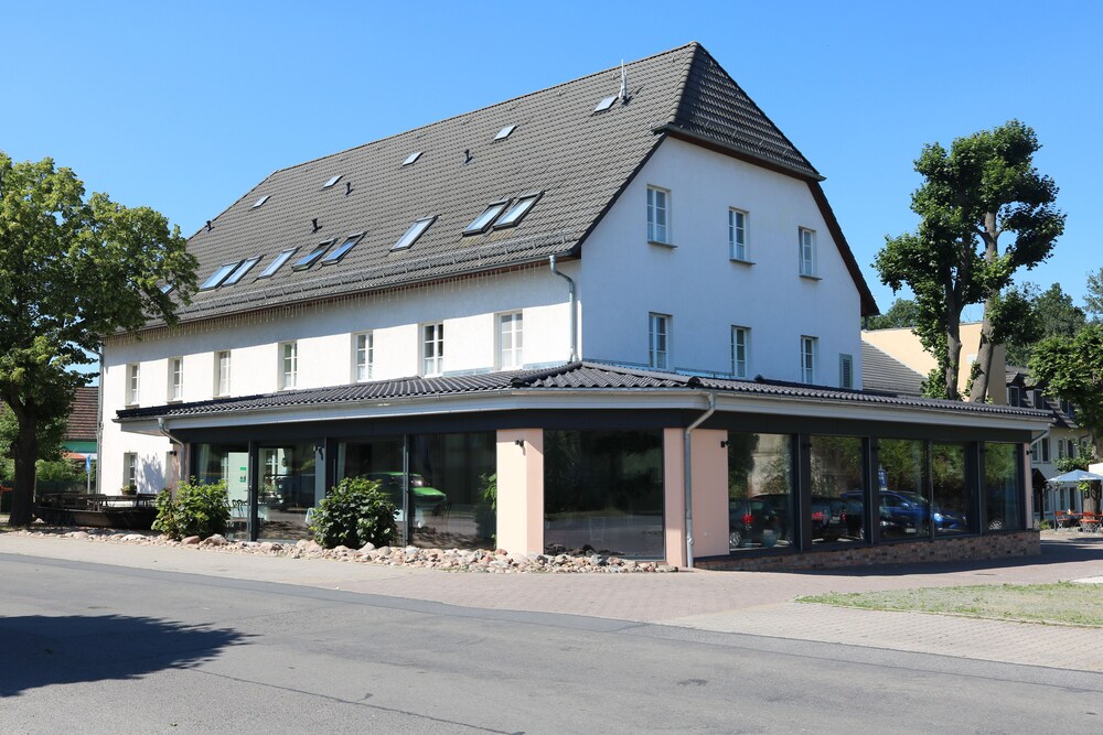 Radduscher Hafen