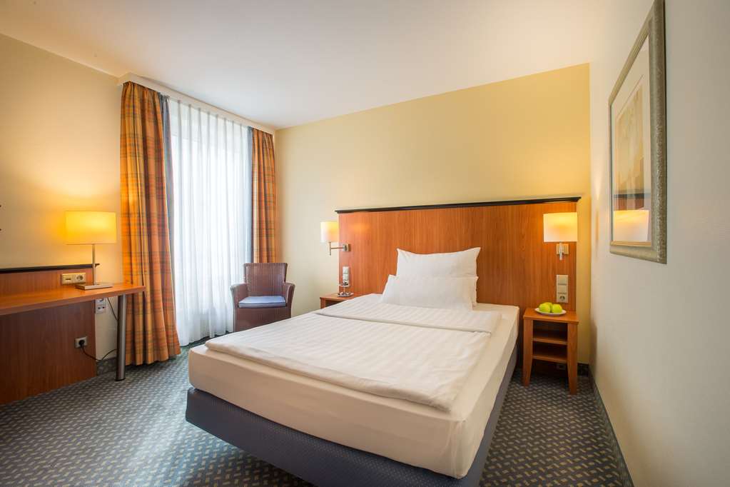 Classic Einzelzimmer TOP Das Carls Hotel D sseldorf