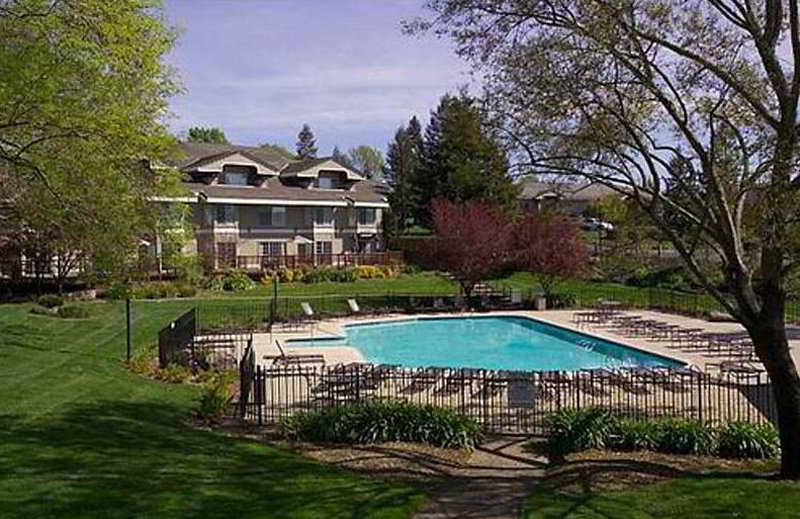 Hilton Sonoma Wine Country - photo 3