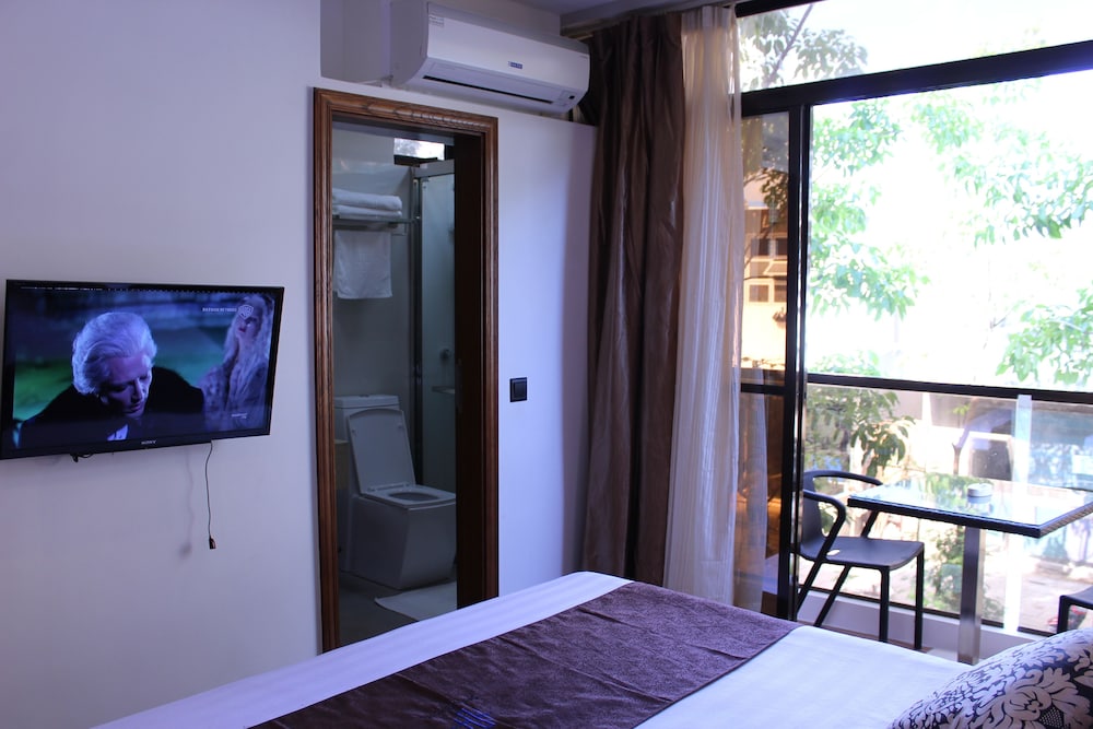 View from room