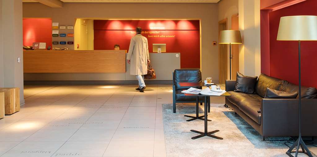 HotelLobby