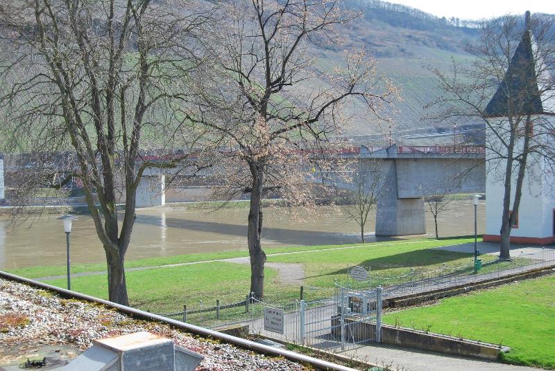 General view