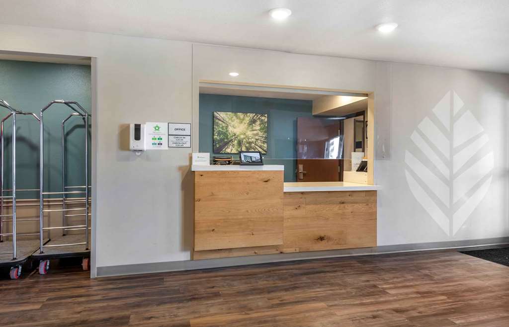 Extended Stay America Select Suites Pittsburgh Cranberry - photo 3