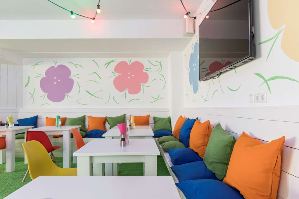 flowers hotel