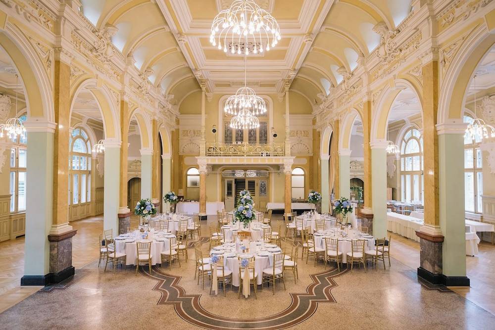 Ballroom