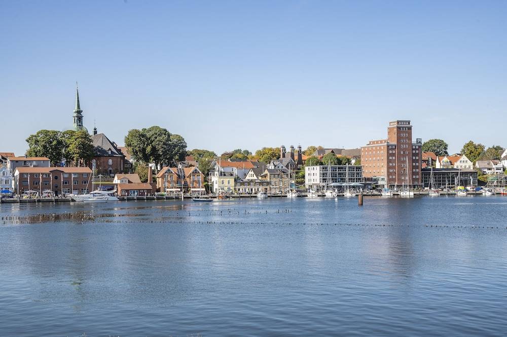 Water view