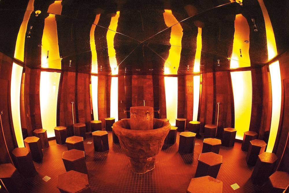 Spa