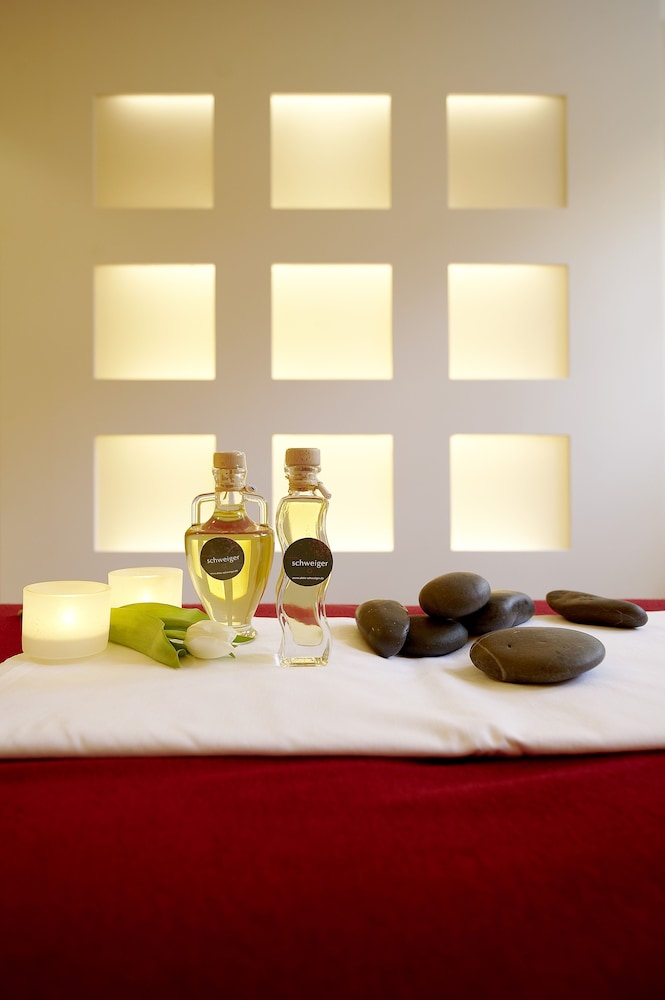 Treatment room