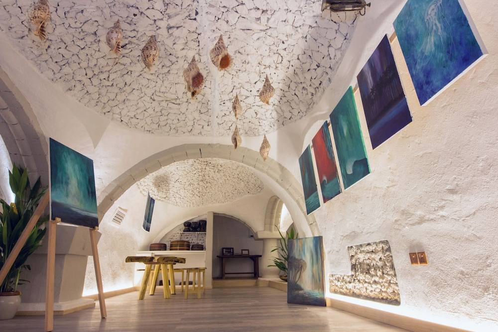 Building design