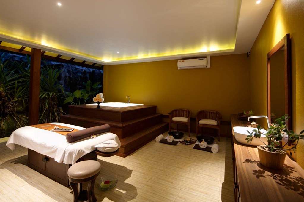 Spa