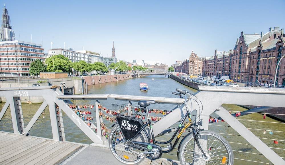 Bicycling