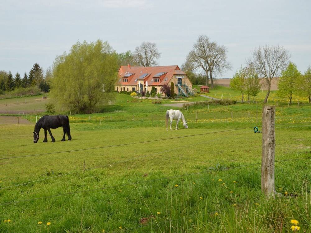 Heu Ferienhof Altkamp