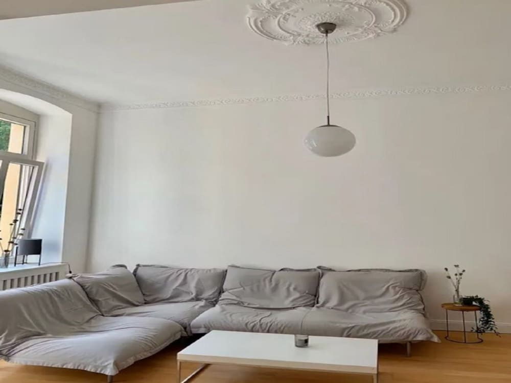 Inviting Holiday Home With Balcony or Terrace