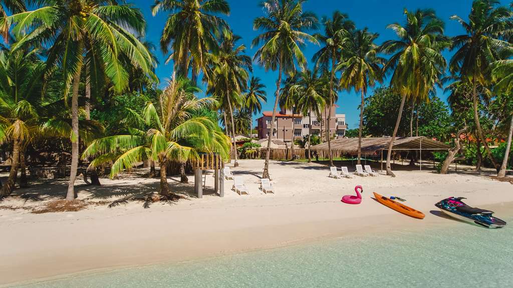 Reveries Maldives