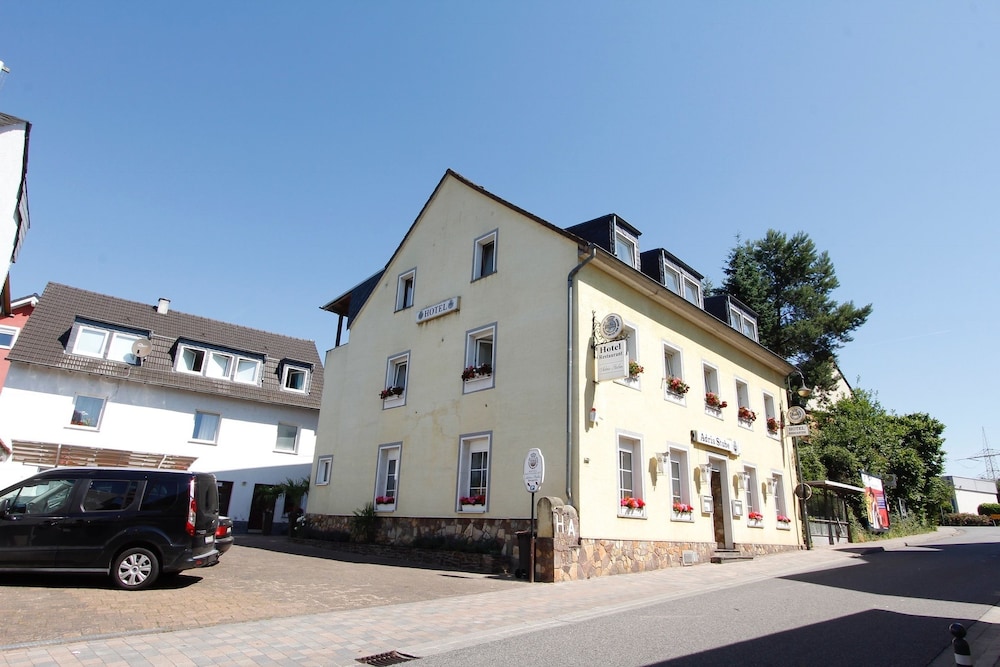 Hotel Restaurant Adria Stuben