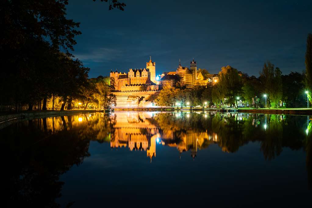 Bernburg