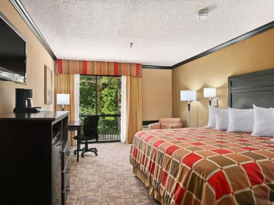 Ramada Texarkana - photo 4