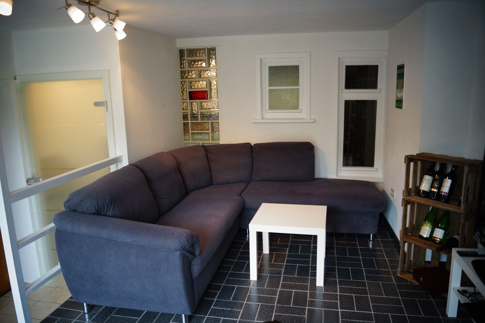Hotel Interior