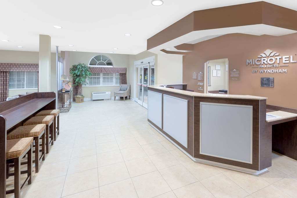 Microtel Inn & Suites by Wyndham Ozark - photo 2
