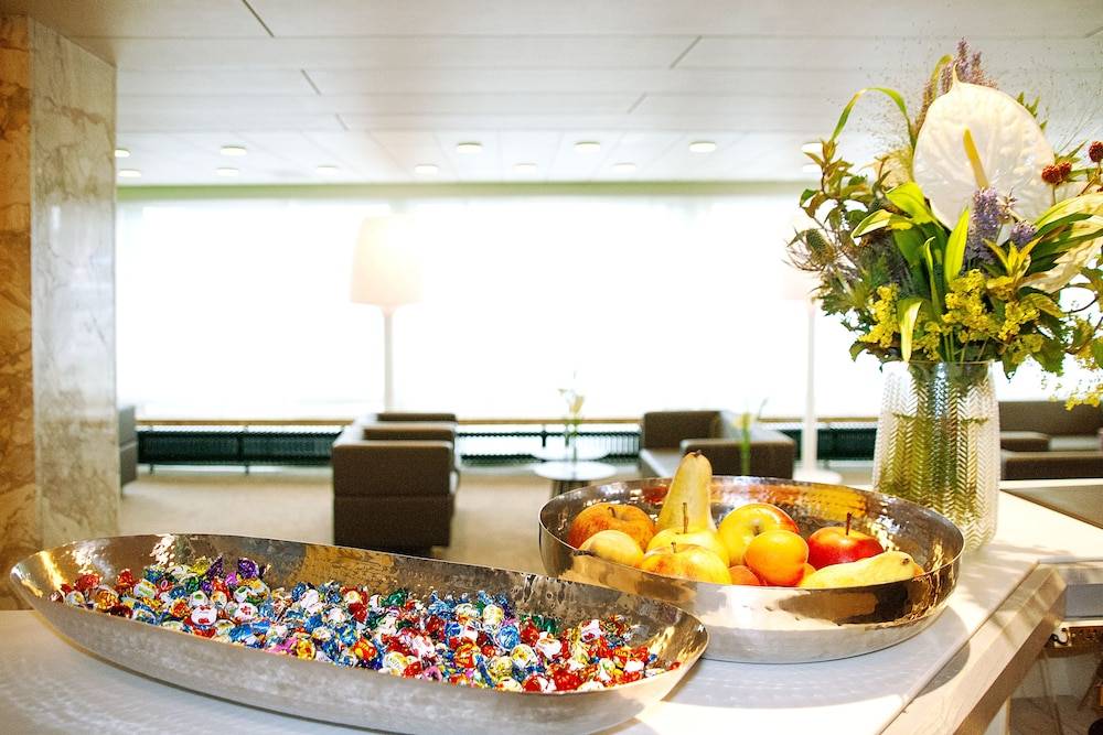 Hotel Interior
