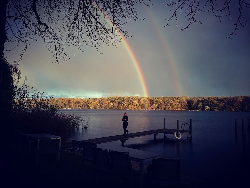 Lake