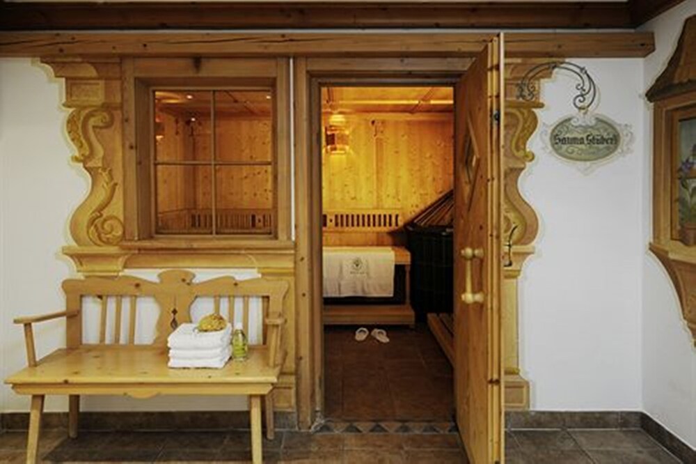 Spa