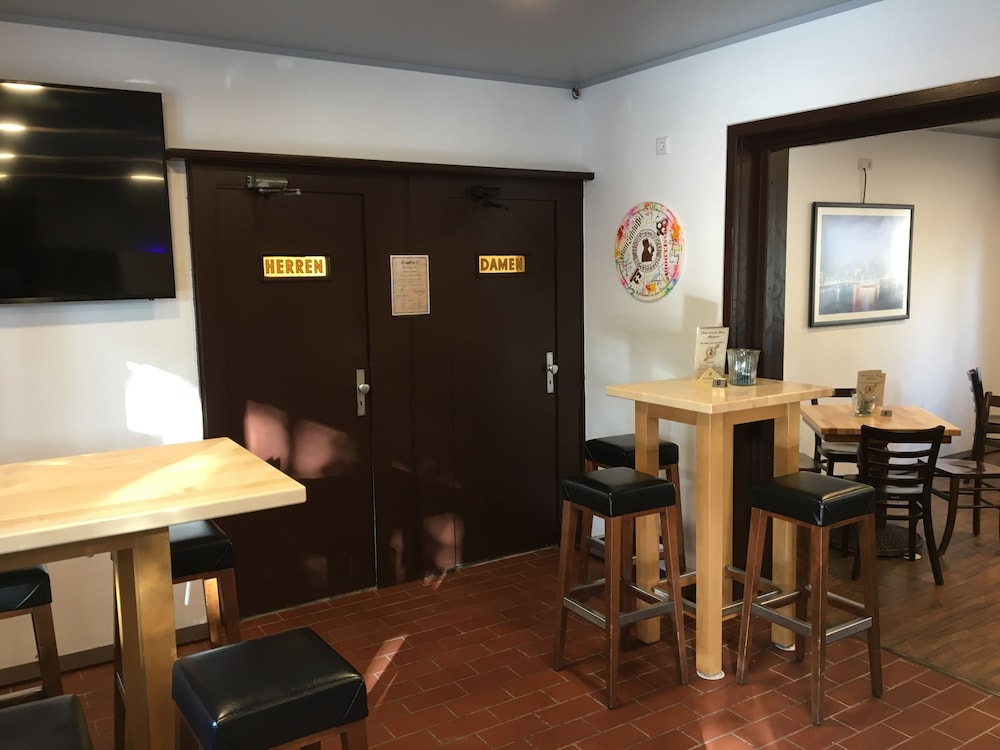Hotel Interior