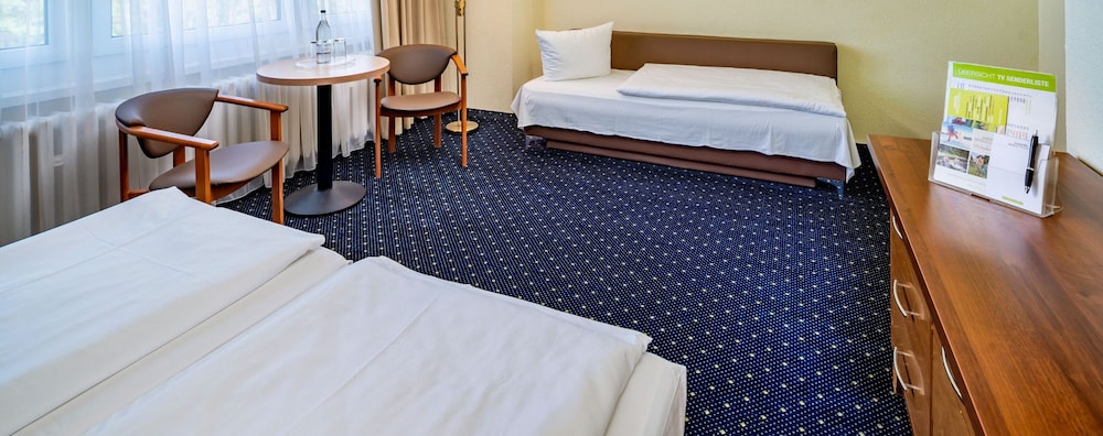 Extra beds