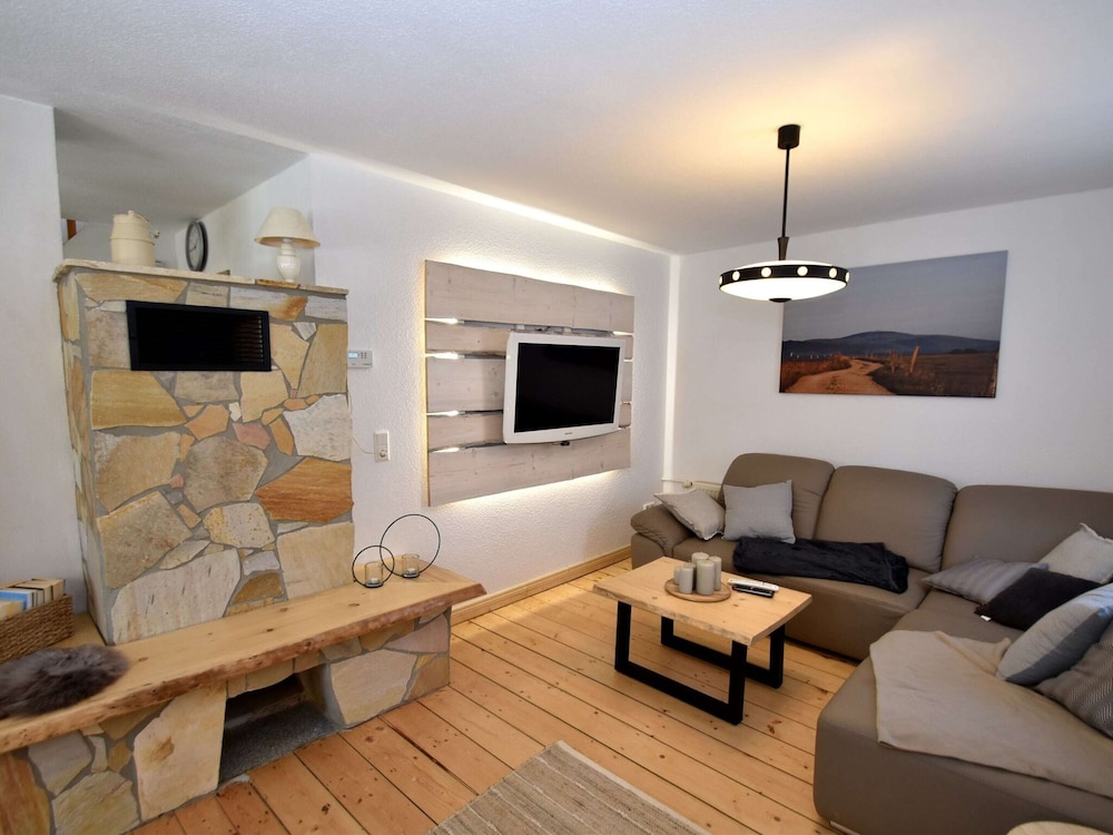Retreat With Sauna & Spa