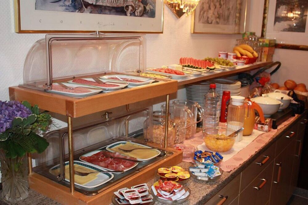 Buffet