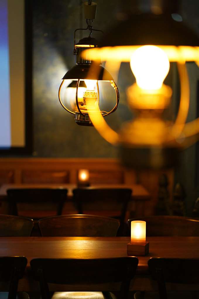 Bar/Lounge