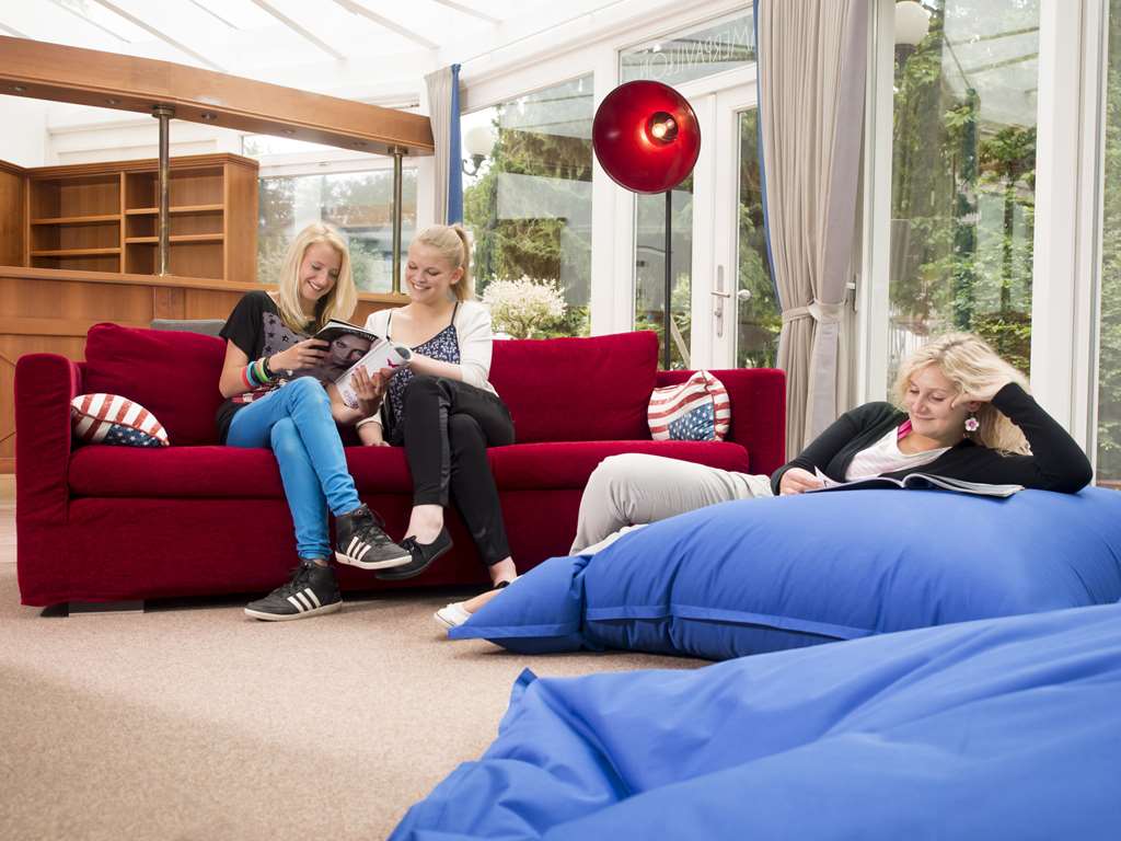Steigenberger Grandhotel and Spa, Heringsdorf/Usedom, Germany - Teens Club
