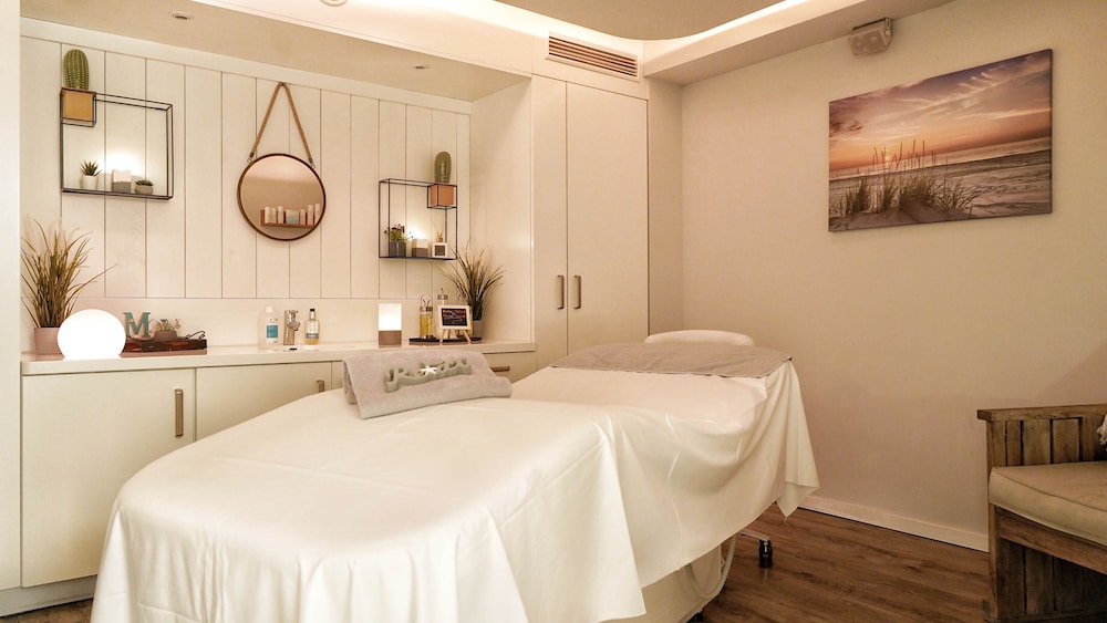 Spa treatment