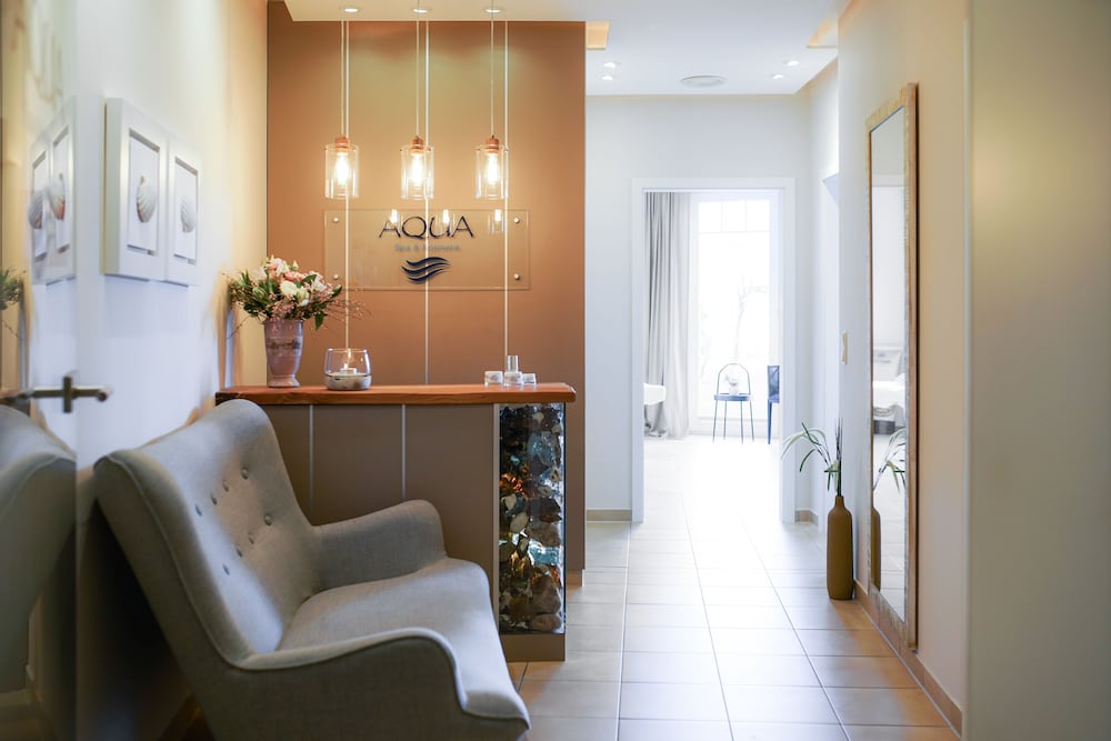 Spa treatment
