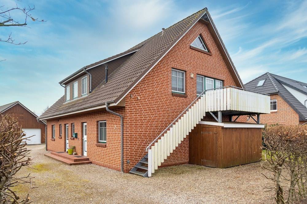 Ferienwohnung Malkus