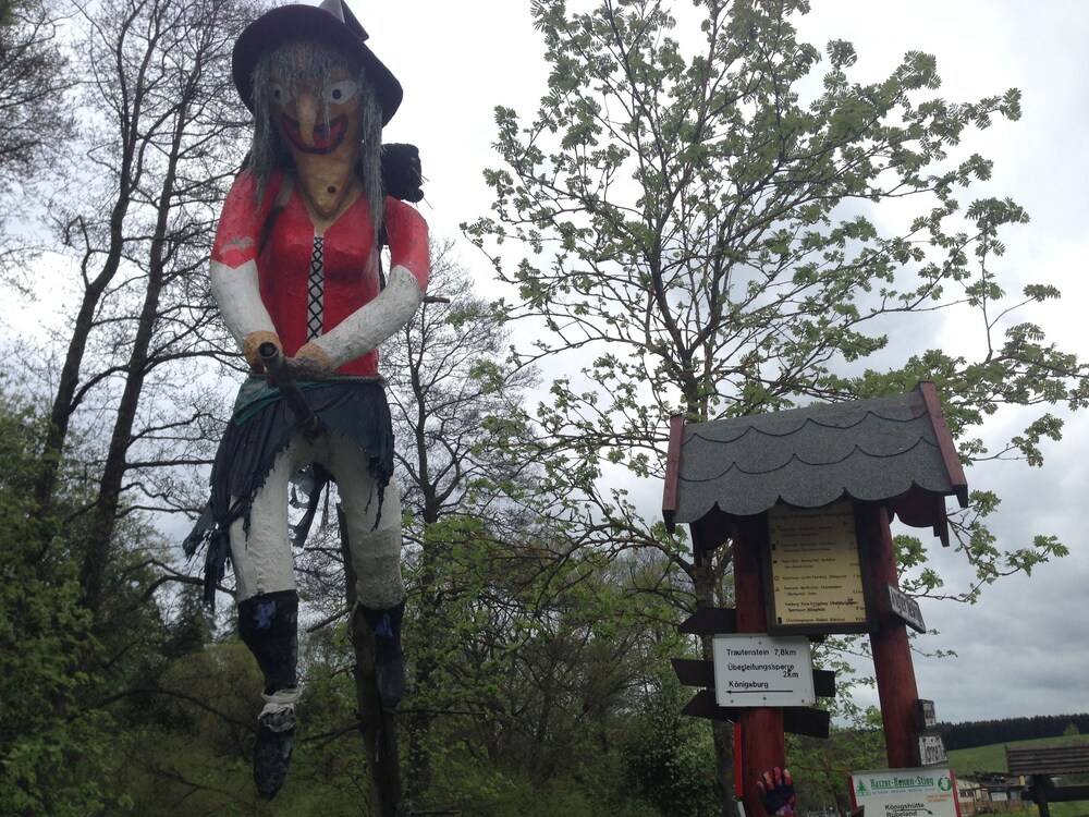 Hiking