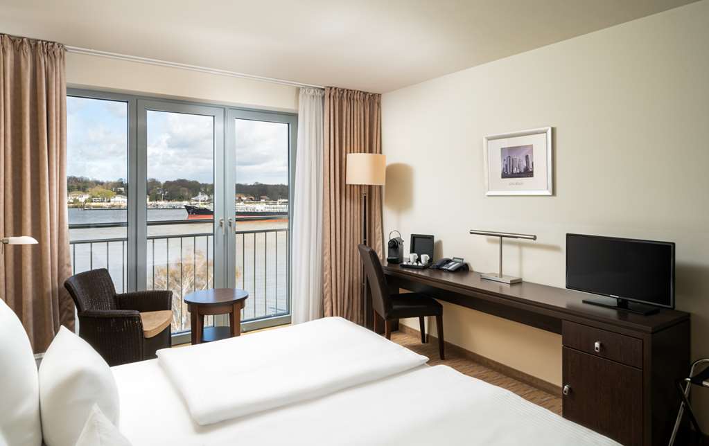 the rilano hotel hamburg deluxe doppelzimmer