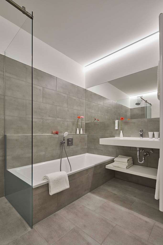 Essen Flowers Hotel