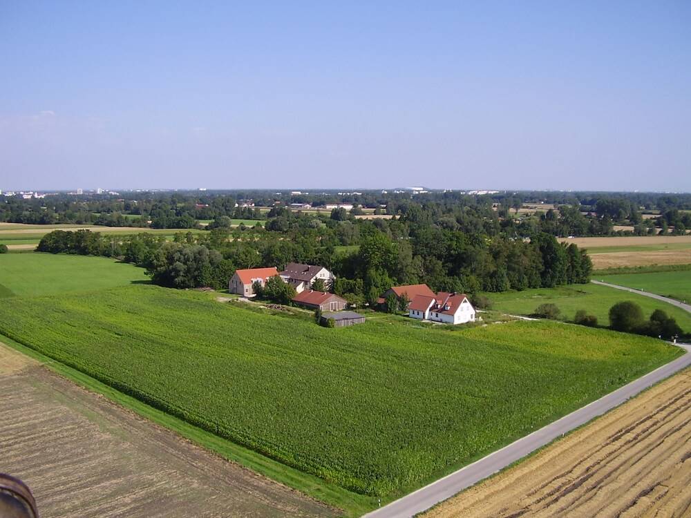 Gasthaus Mooshäusl