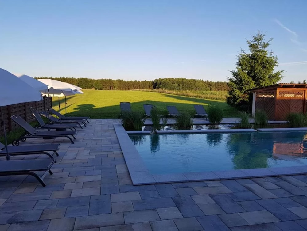 Sundeck