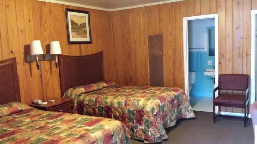 Texas Inn Motel - photo 5