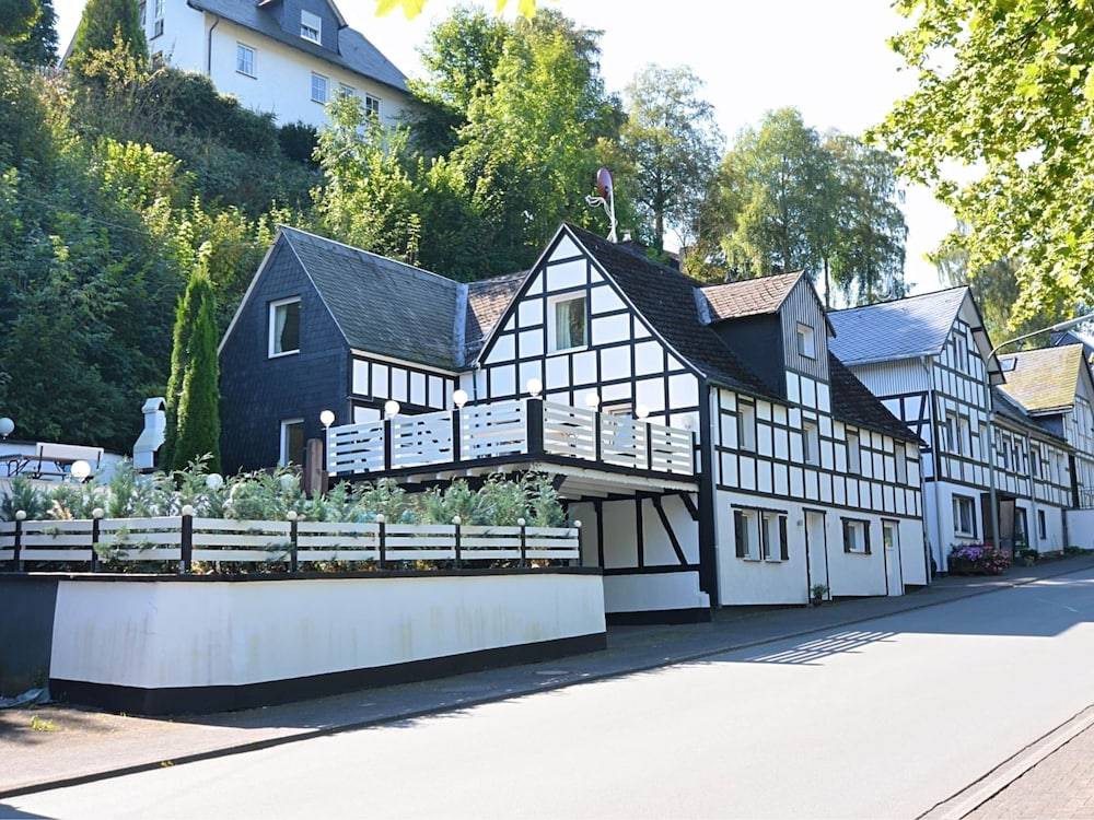 Ferienhaus Schmallenberg Nahe Skibus