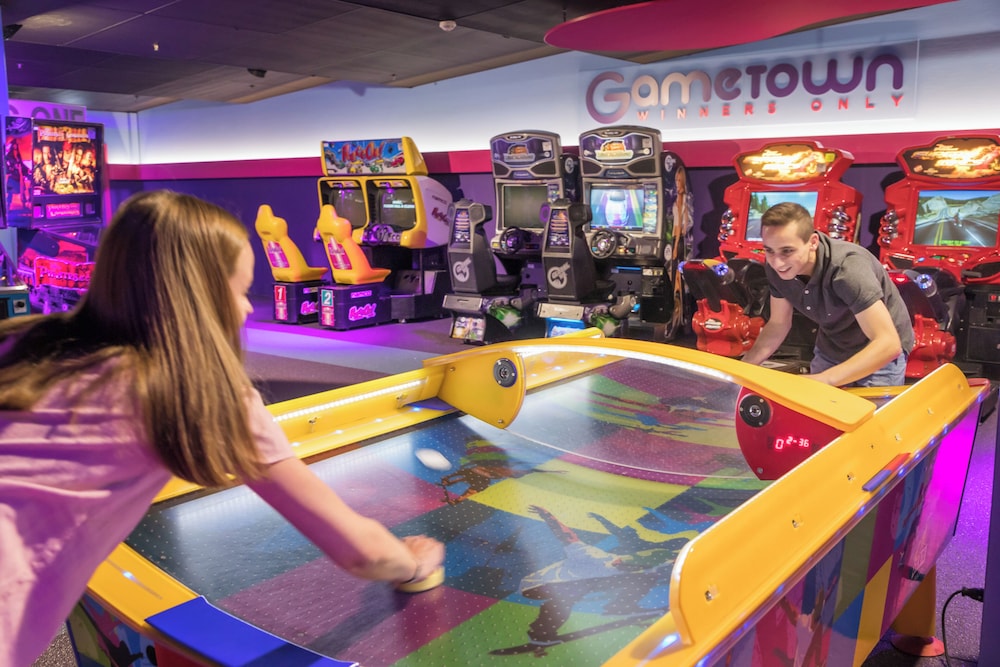 Arcade