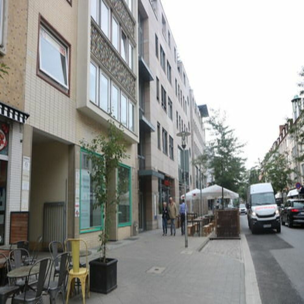 Hotel Front