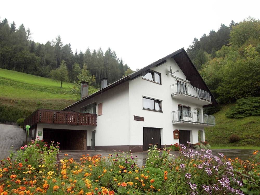 Ferienwohnung Bad Peterstal
