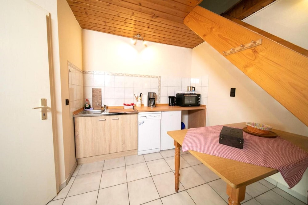 Holiday Home Near Dusseldorf Exhibition Centre