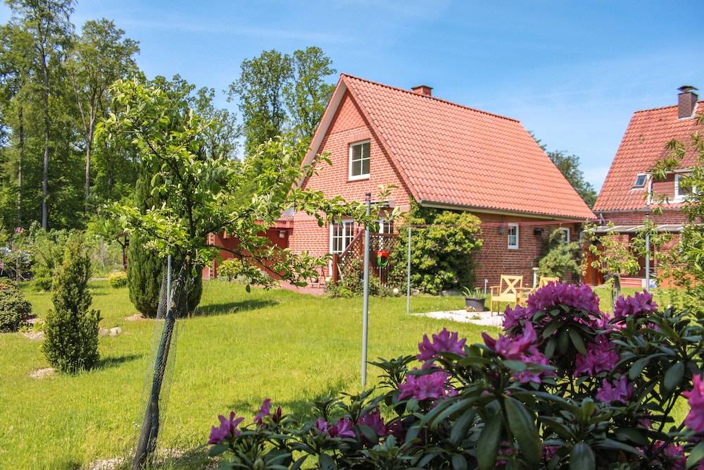 Ferienapartments Lüneburger Heide Rehlingen