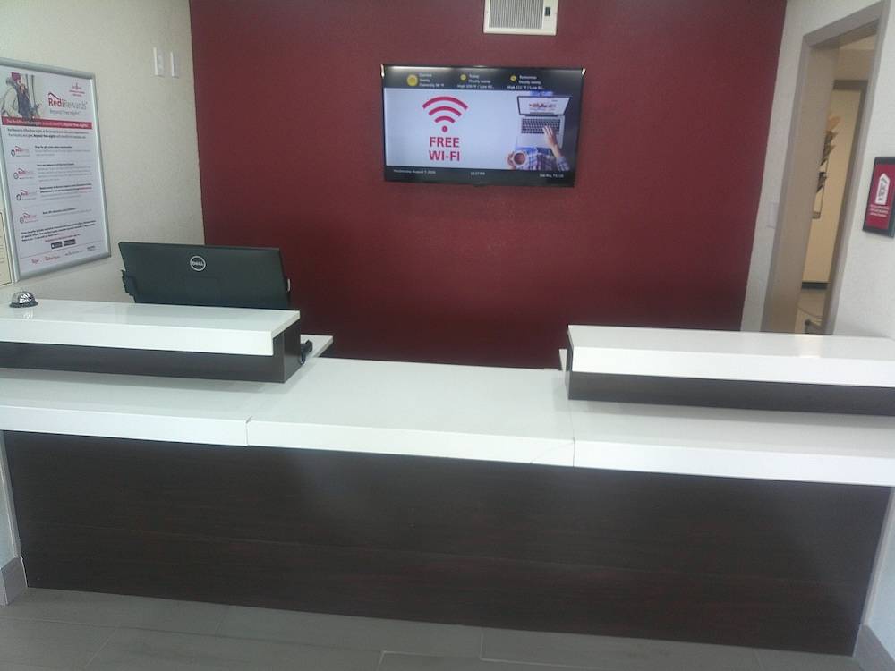 Studio 6 Del Rio - photo 2