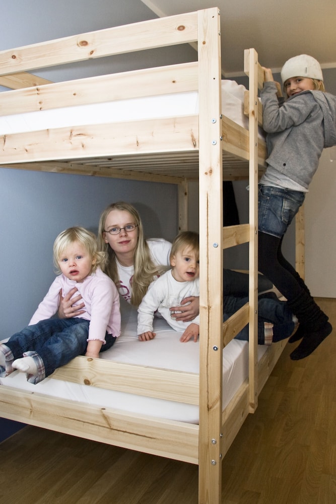 Children's theme room