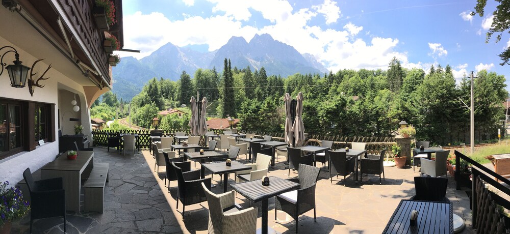 Sundeck